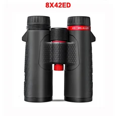 Shuntu ED 유리 8x42/10x42 쌍안경 SMC IPX7 조류 관찰을위한 명확한 저조도 망원경으로 방수, 02 Bee0842ED, 01 China Mainland