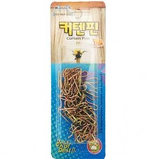 1커텐핀diy 커튼부자재 커튼걸이 커텐걸이