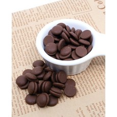 벨리체커버춰 리얼초콜릿 100g (밀크), 1개