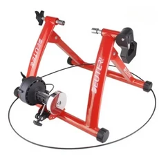 자전거 사이클링 테이블 트레이닝 실내 랙 피트니스 스포츠 장비 MT-04, 협력사, 26-29인치 레드, 1개
