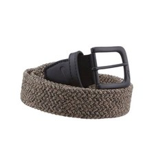 나이키 골프 NB0024-300 히터드 스트레치 우븐 벨트 266949, XL