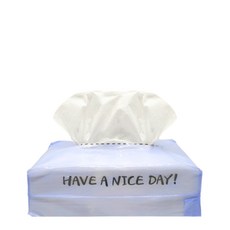 주짱몰 깔끄미 뽑아쓰는 리필형 키친타월 100매, 1개