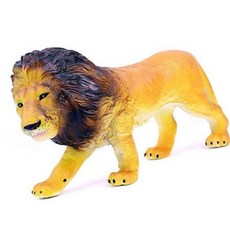 자이언트 애니멀 사자 생물놀이 조카선물 자연과학완구_ 20275643EA