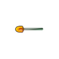 amabro 아마브로 SNOW SHOVEL 1686 앰버 블랙 스노우 삽