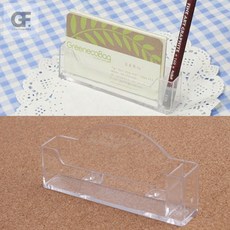 굿포머스 펜 명함꽂이 스탠드꽂이