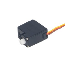 RC카 도약대 점프대 오프로드 경사로 트랙 레이싱카 곡선 묘기 도구 장애물 플라잉 코스, 1개, S20서보