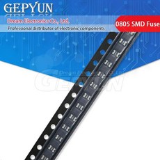 10PCS 0805 1206 1210 1812 퓨즈 SMD 패치 PTC 재설정 가능 퓨즈 0.05A 0.1A 0.2A 0.3A 0.35A 0.5A 0.75A 1A 1.5A 2A, [01] 1812 6V1.5A