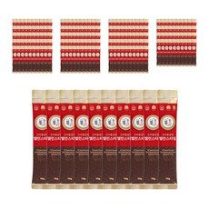 풍년보감 6년근 고려홍삼정 밸런스타임, 10g, 500개