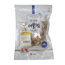 온정원 구운 아구 채 200g 아귀 순살 수입 어포 마른 안주 대용량 식자재 업소용 가정, 온정원 구운 아구 채 200g 아귀 순살 수입 어포 마