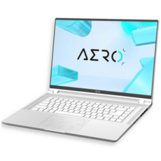 기가바이트 2023 에어로 16 OLED BKF 코어i7 인텔 13세대 지포스 RTX 4060, 플래티넘, 1TB, 16GB, Free DOS, GIGABYTE AERO 16 BKF OLED