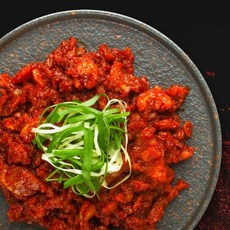 [임꺽정] 국내산 오돌뼈 볶음 400g x 6팩, 6개