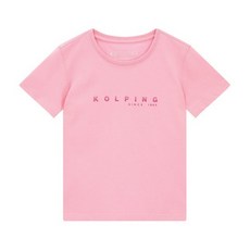 콜핑 키즈 반팔티셔츠 퀘타II KPT0536G