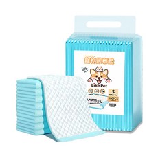 Like Pet 寵物尿布墊 輕薄/加厚/特厚, 1個, 1個裝
