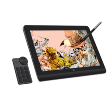 엑스피펜 ARTIST PRO 16 (2nd Gen) 액정타블렛 2년보증AS