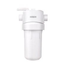 賀眾牌 全戶反洗過濾器, 1個, 全戶前置過濾器 UP-8201W