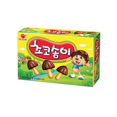 오리온 초코송이, 14개, 50g