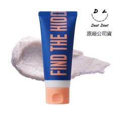 Dear Doer 身體磨砂膏, 1個, 柔光嫩膚