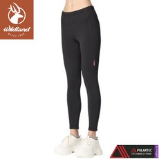 Wildland 荒野 中性Polartec PSP彈性側袋功能褲