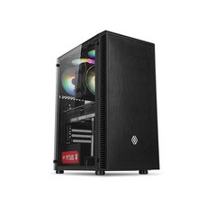 i7-9700 GTX1660Ti 16GB SSD 강화유리 RGB 신품케이스 고사양 조립 게이밍PC 배그 사이버펑크, WIN10 Pro, 1512GB, 32GB, 지티엑스 1660