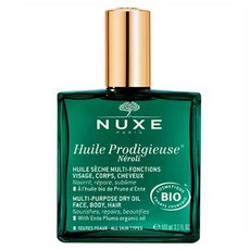 눅스 윌 프로쥬디스 네롤리 아세이테 세코 오일, 1개, 100ml
