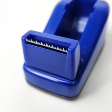 작업용 투명 테이프 디스펜서 사무실, 1개, 상세페이지 참조