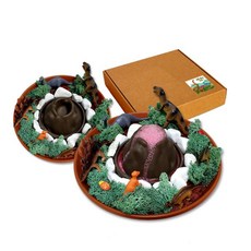 유아미술 어린이용 공룡시대 화산실험세트 만들기