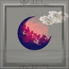 [CD] 오프로 (5%) - Grey, 1