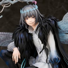 ALTER Fate/Grand Order 奧伯龍 沃帝根 第三再臨 1/8 模型, 1個