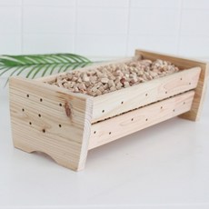 제이준편백 편백나무 천연가습기, C: 실속편백가습기(대), 1개