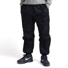 밀키코팅 국산 방수바지 작업복 물 검정 색noah