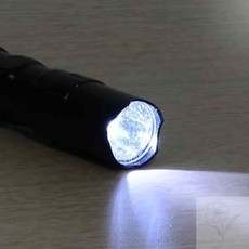 너블룸 휴대용 후레쉬