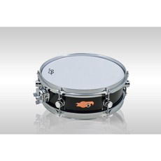 Goedrum GED12 網狀電子小鼓 / 12吋小鼓 / 網狀鼓皮 / 適用 Roland, 1個, 黑