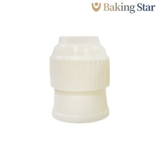 캐플러 소형 커플러 모양깍지 연결고리, 소형2pc(DC-1), 1개