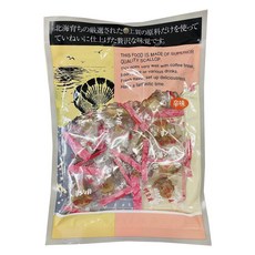 辣味干貝, 1袋, 150g