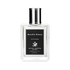 아카카파 무스치오 비앙코 오 드 퍼퓸, 100ml, 1개
