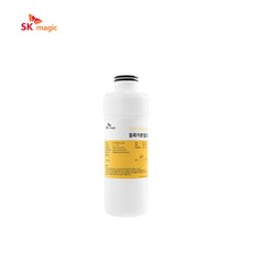 SK매직 정수기 필터 블록카본 6인치 4개월주기 WPUA1000CR, 1개
