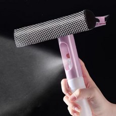 창문 도구 스크래퍼 닦이 분무기 유리 스프레이 창문닦이 유리창 스퀴지 클리너 청소, 본상품