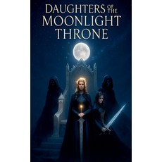 (영문도서)Daughters of the Moonlight Throne Paperback, Saif El Islam Refrafi, English, 9798231537211