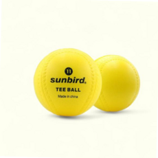 티볼 썬버드 티볼공 안전공 학교체육 초등학교 안전티볼공 체육용 안전제품 1p 59000EA 1EA, 본상품