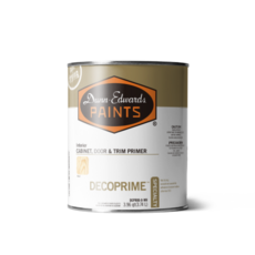 던에드워드 데코프라임 프라이머 젯소 4L 빠른건조 30분 / 쉬운 샌딩, 1개