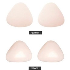 수영복 여성 실내 부 실리콘브라캡 RP2C001 VFZ939