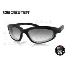 《美式工廠》美國 BOBSTER 胖童 FATBOY 風鏡 墨鏡 運動眼鏡 護目鏡 抗UV 防霧 自動調光