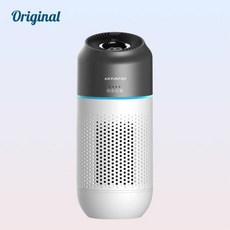 휴대용 차량용 공기청정기 미니청정기 공장 오리지널 디자인 맞춤 로고 HEPA 필터 활성탄 13, 1)No perfume