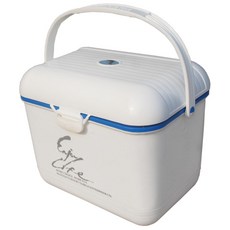 冰寶 行動冰箱 5L 8L 12L 戶外休閒保冷箱 手提輕巧方便攜帶, 詳見包裝, 詳見包裝, 詳見包裝