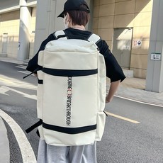 스키부츠 가방 스노우보드 백팩 장비 대용량 배낭