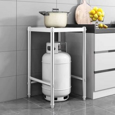 주방용 스테인레스 랙 작업다이 작업대 제품 보조, 1개