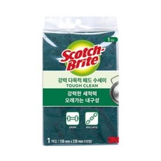 3M 다목적수세미 AL-345 20678707