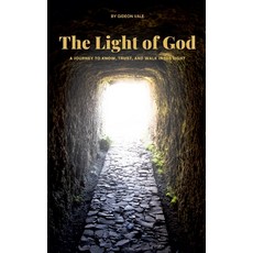 (영문도서)The Light of God Paperback, Gideon Vale, English, 9798232205997