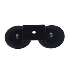 써치라이트 고정 자석 브라켓 연결 자석 부속품 88mm, 1개