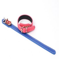 링셀 애견목줄 반려견목줄, 소